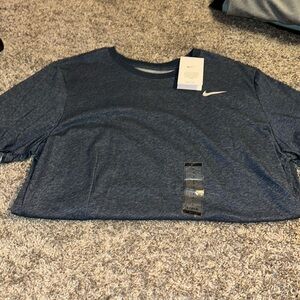 Nike dri fit shirt